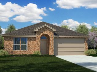 7619 Cat Hollow Rd, Odessa, TX 79765