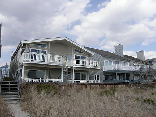 Home Exterior
