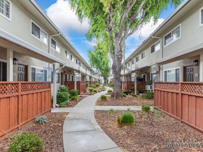 680 Fargo Ave APT 5, San Leandro, CA, 94579