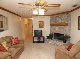 3214 Seafoam Dr, Corpus Christi, TX 78418