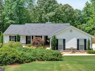1385 Morrow Dr, Bethlehem, GA, 30620
