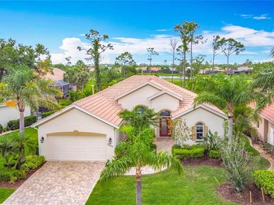 5433 White Ibis Dr, North Port, FL, 34287