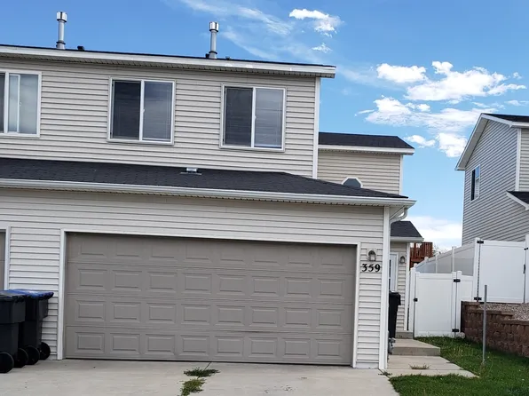 359 Arkel Way, Cheyenne, WY 82007