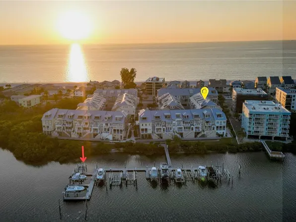 19915 Gulf Blvd Unit 605, Indian Shores, FL 33785