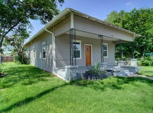 1001 E Annie St, Fort Worth, TX 76104