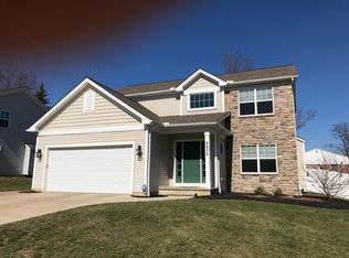 6635 Hidden Woods Trl, Cleveland, OH 44143