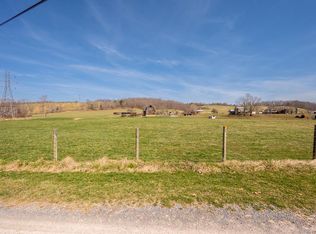 Grandaddys Dr, Bland, VA 24315