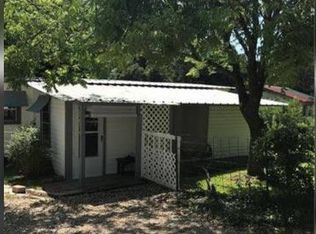 112 Sunset St, Whitney, TX 76692