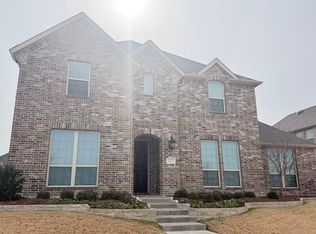 14151 Round Prairie Ln, Frisco, TX 75035