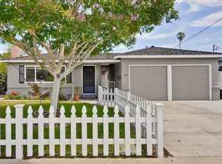 264 Jessie Ln #A, Mountain View, CA 94041