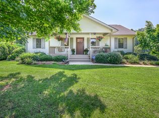 426 Morgan Rd, Candler, NC 28715