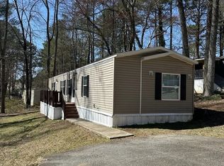 4 Boulder Way, Buford, GA 30518