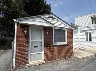 129 S 5th St #1R, Lebanon, PA 17042