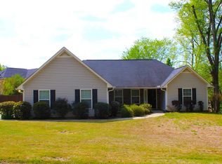 106 Mount Alto Rd SW, Rome, GA 30165