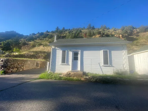510 Virginia St, Idaho Springs, CO 80452