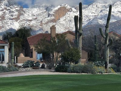 3866 E Calle Cayo, Tucson, AZ, 85718