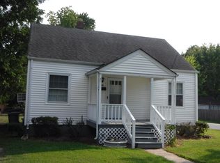 34 Westover St, Hampton, VA 23669