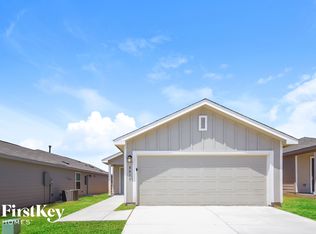 8015 Nube Medina, San Antonio, TX 78252