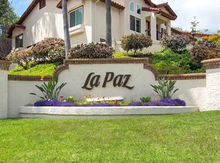 4050 Porte La Paz UNIT 48, San Diego, CA 92122