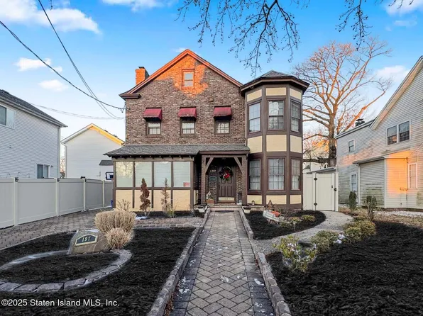 197 Johnson Ave, Staten Island, NY 10307