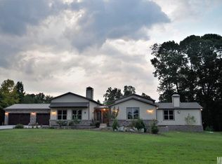 1640 Old Conover Startown Rd, Newton, NC 28658