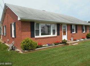 719 Harrisville Rd, Colora, MD 21917