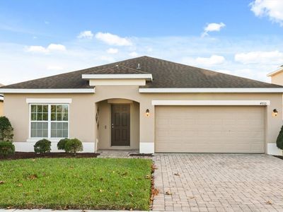 4710 Seeley St, Kissimmee, FL, 34758