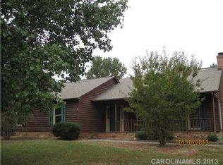 517 Todd Cir, Wingate, NC 28174