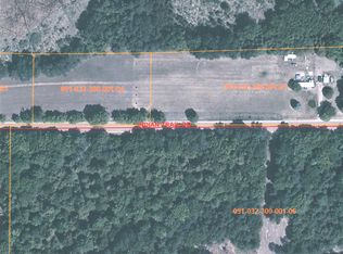 Indian Trail Rd, Cheboygan, MI 49721