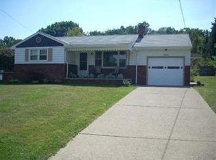 3347 Winston St, Youngstown, OH