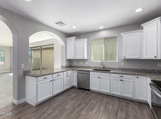 1059 S REBER Avenue, Gilbert, AZ 85296