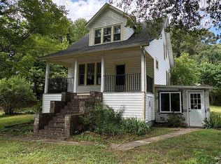 1654 River Rd, Faber, VA 22938
