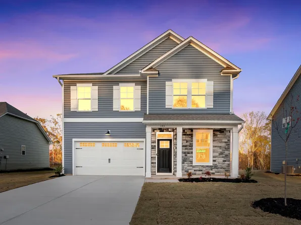 143 Hunter Ridge Dr, Boiling Springs, SC 29316