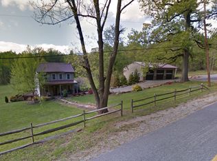 865 Bremer Rd, Dover, PA