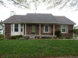 1114 Rockbridge Rd, Lexington, KY 40515