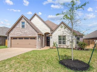 2128 Chestnut Oak Cir, College Station, TX 77845