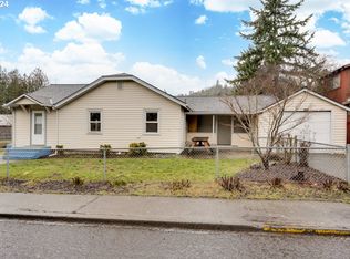 604 NE Estes Ave, White Salmon, WA 98672