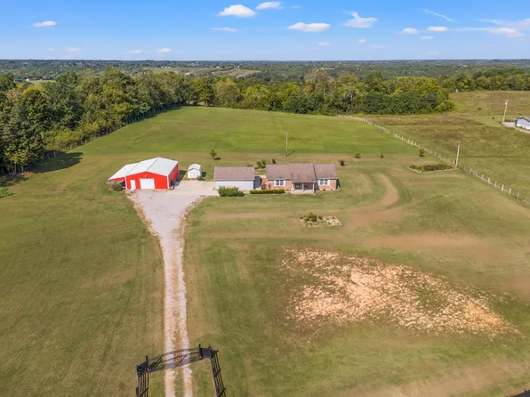 1873 College Hill Rd, Waco, KY 40385