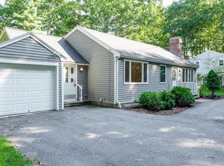 486 Acton Rd, Chelmsford, MA 01824