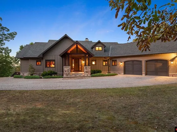 10962 Mc #8001, Yellville, AR 72687