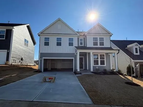 25 Copperleaf Ct, Franklinton, NC 27525