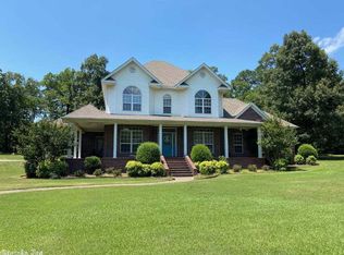 1050 Hickory Creek Dr, Bryant, AR 72002