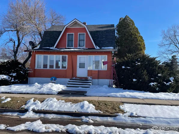 504 E Furry St, Holyoke, CO 80734
