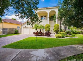 8148 SW 166th Pl, Miami, FL 33193