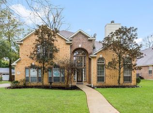 2605 Woods Estates Dr, Conroe, TX 77304