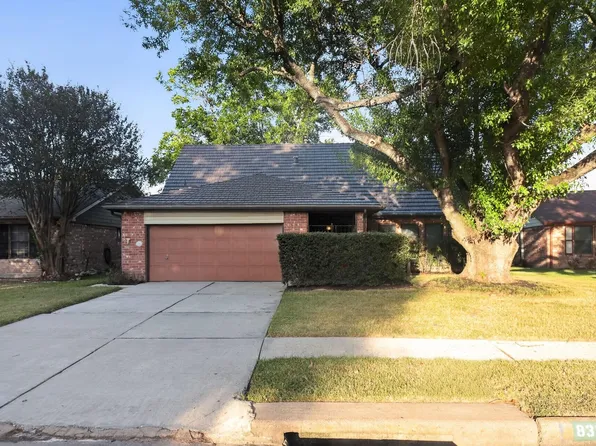 8330 Wind Forest Dr, Houston, TX 77040