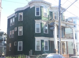 10 Gibson St, Dorchester, MA 02122