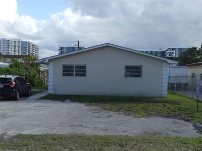 2226 Taylor Street, Hollywood, FL, 33020