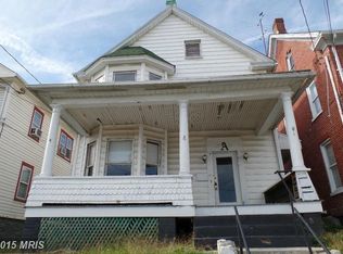 435 Faulkner Ave, Martinsburg, WV