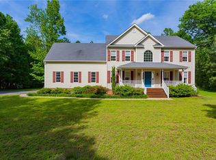 9507 Beaver Bridge Rd, Chesterfield, VA 23838